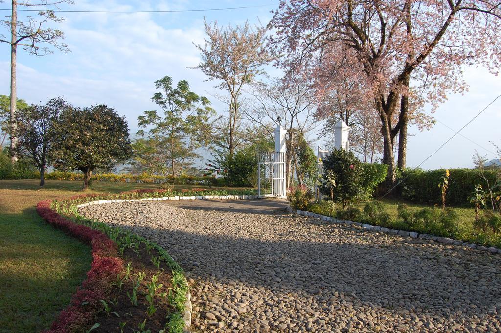 Tumsong Chiabari - The Tea Retreat Hotel Darjeeling  Quarto foto